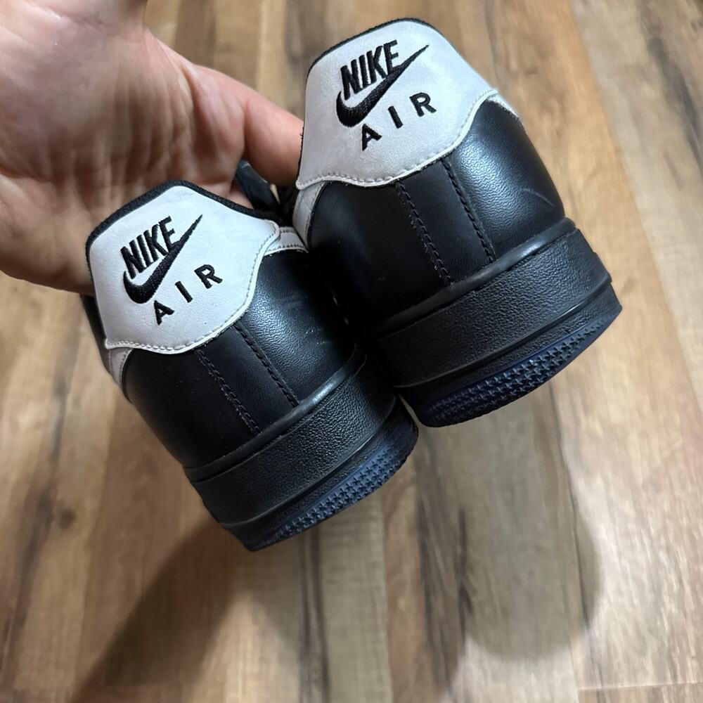 2008 Nike Air Force 1 - Picture 4 of 7